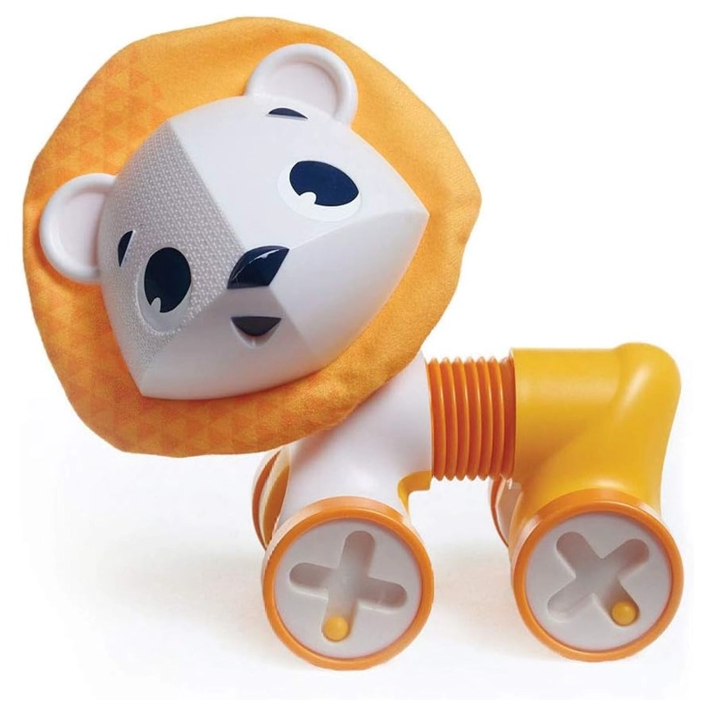 JUGUETE LEONARDO LEON RODADOR TINY LOVE - 1