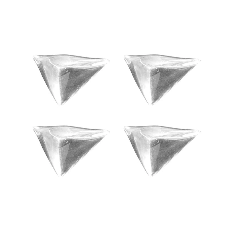 SET 4 PROTECTOR DE ESQUINAS SAFETY 1ST TRANSPARENTES - 3