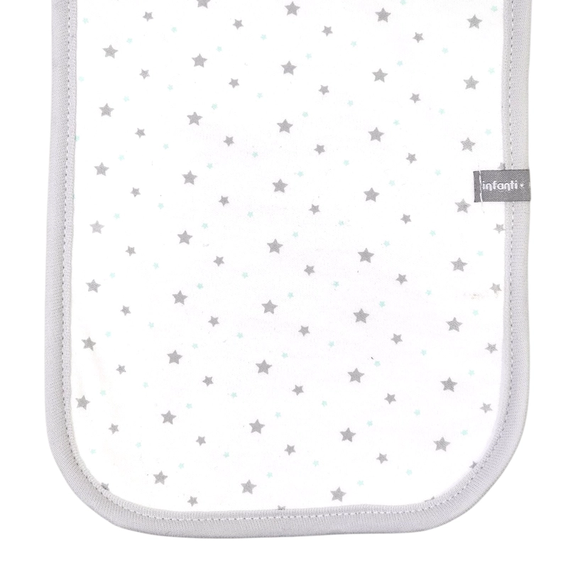 SET 3 TUTOS DE HOMBRO INFANTI 16X44CM - 2