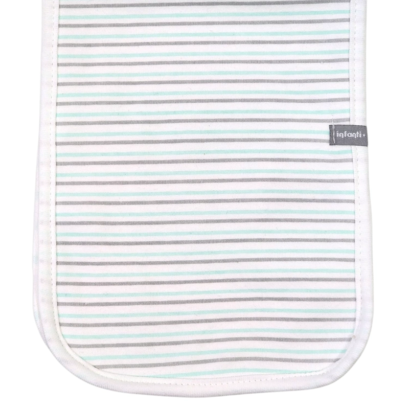 SET 3 TUTOS DE HOMBRO INFANTI 16X44CM - 3