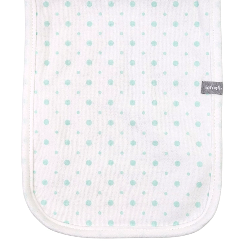 SET 3 TUTOS DE HOMBRO INFANTI 16X44CM - 4