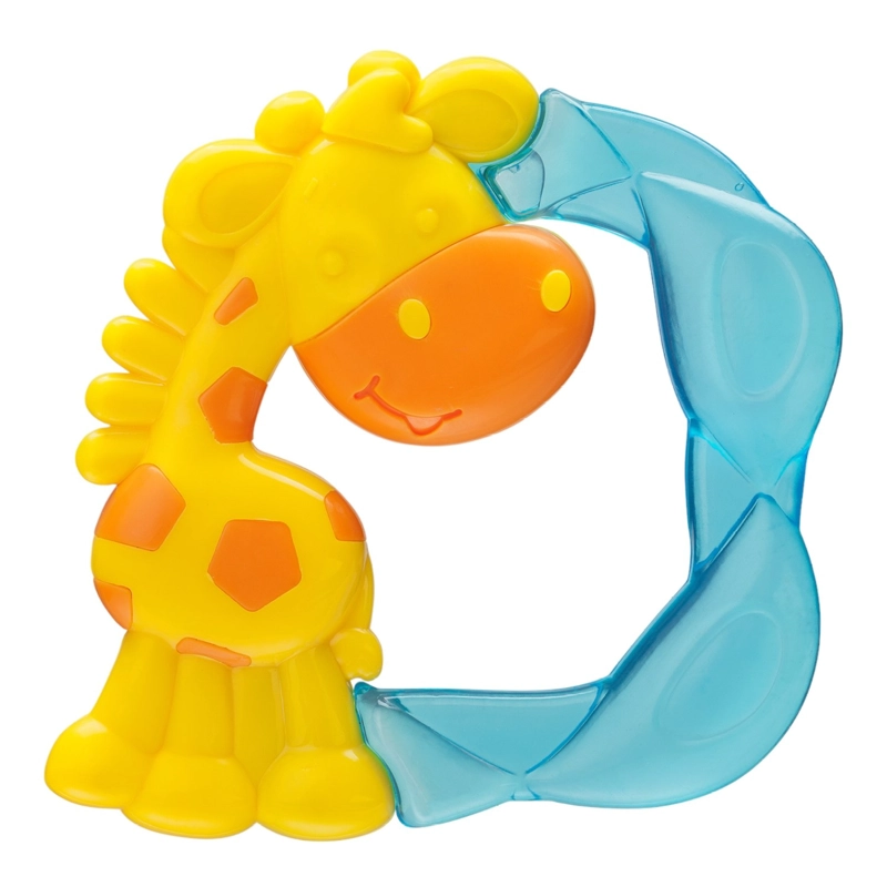 MORDEDOR DE AGUA PLAYGRO JERRY GIRAFFE - 1