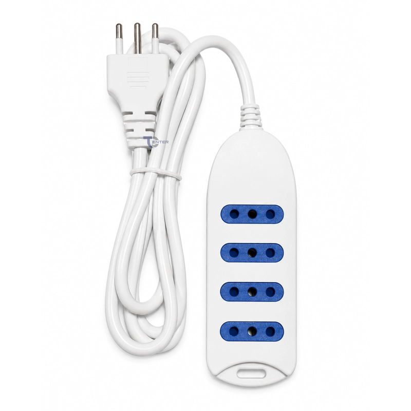 ALARGADOR ELECTRICO RAIMAX 150 CM 4 POS RM0062W BLANCO - 2