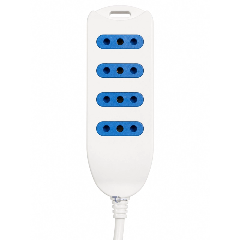 ALARGADOR ELECTRICO RAIMAX 150 CM 4 POS RM0062W BLANCO - 3