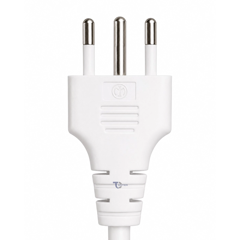 ALARGADOR ELECTRICO RAIMAX 150 CM 4 POS RM0062W BLANCO - 5