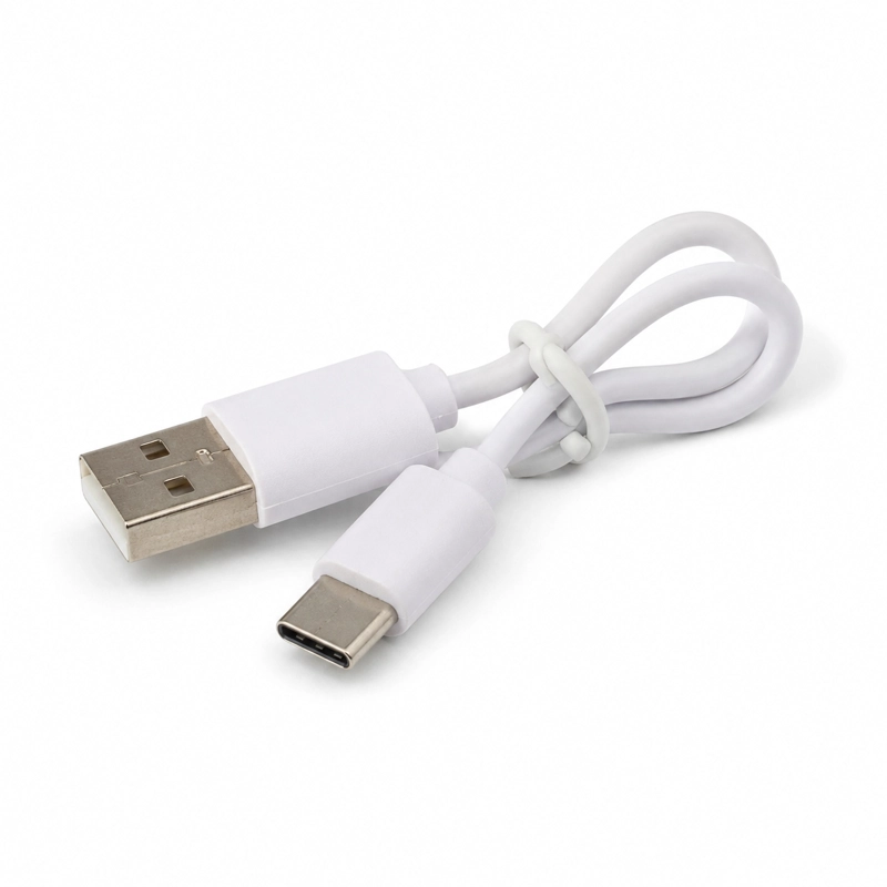 PILA RECARGABLE 9V 1000MAH USB-C TECNOLAB TL-828 - 5