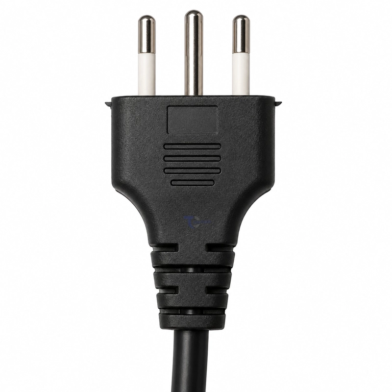 ALARGADOR DBLUE 3M 4 POS DBEXP004BK NEGRO - 5