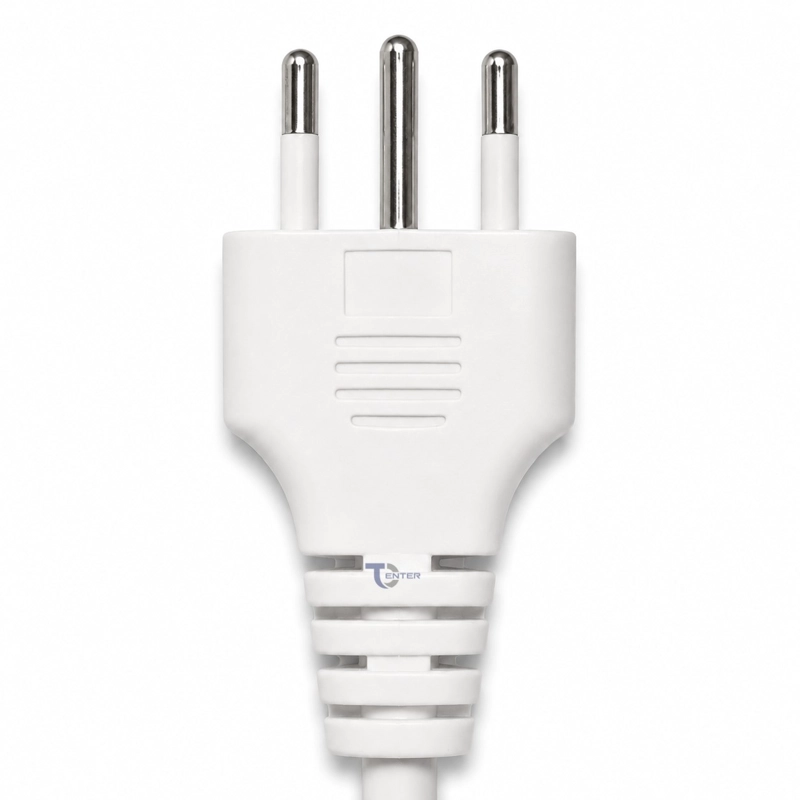 ALARGADOR DBLUE DBEXP004W 3M 4 POS BLANCO - 5