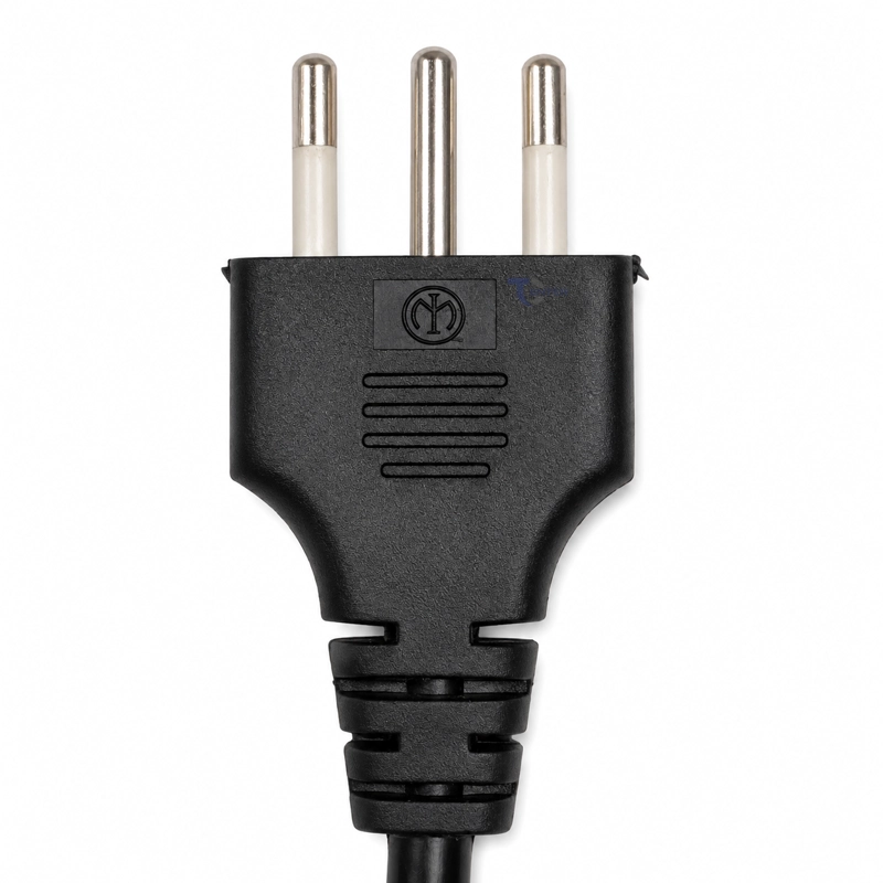 ALARGADOR RAIMAX 4 POS 1,5M RM0062BK NEGRO - 5
