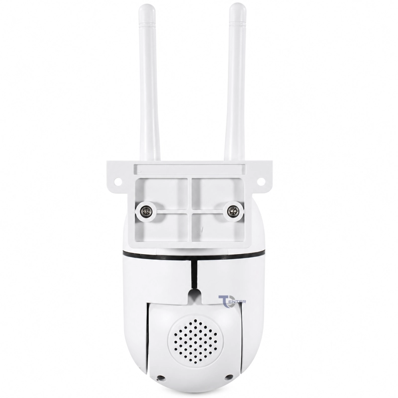 CAMARA WIFI PANORAMICA 360° FULL HD TECNOLAB TL839 - 3