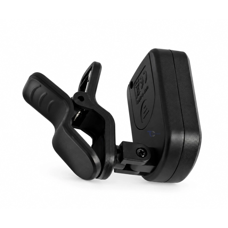 AFINADOR CROMATICO DE CLIP HENDRIX HX0094 PARA GUITARRA - 4