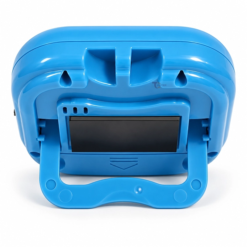 TEMPORIZADOR DIGITAL DE COCINA DOMA DM0050BL AZUL - 3