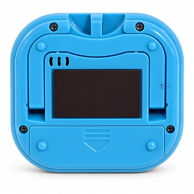 TEMPORIZADOR DIGITAL DE COCINA DOMA DM0050BL AZUL - 4