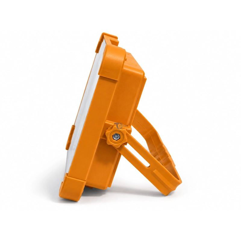 REFLECTOR LED SOLAR TECNOLAB TL831 HYPERLED 10.000 MAH - 3