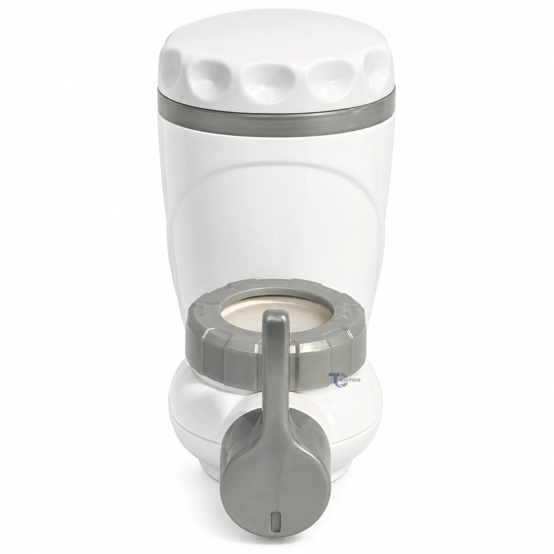 PURIFICADOR DE AGUA UNIVERSAL DOMA DM0037 FILTRO DE CARBON - 3