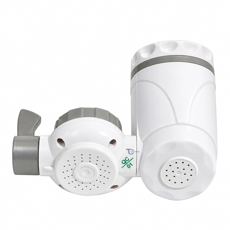 PURIFICADOR DE AGUA UNIVERSAL DOMA DM0037 FILTRO DE CARBON - 5