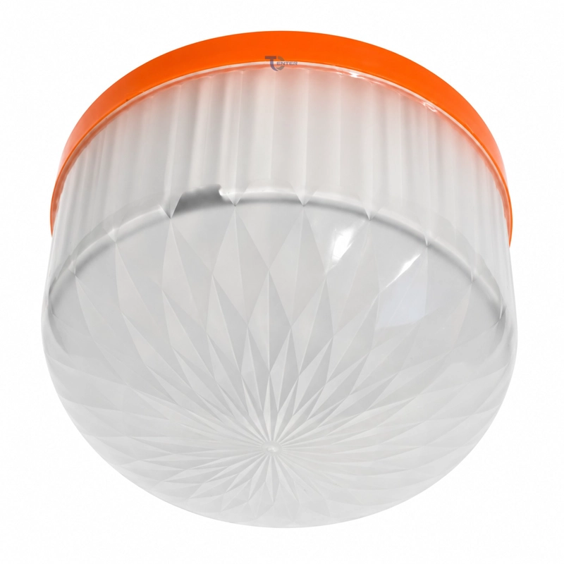 LAMPARA LED SOLAR 80W USB-C TECNOLAB TL871 - 4