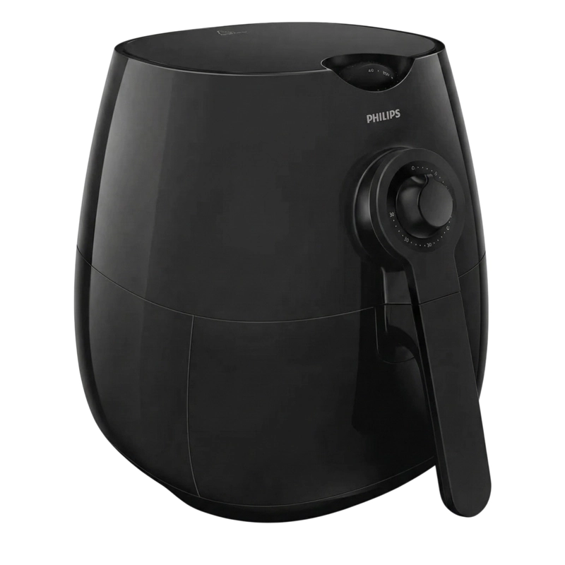 FREIDORA AIRE PHILIPS AIRFRYER HD9218/71 RAPID AIR - 6