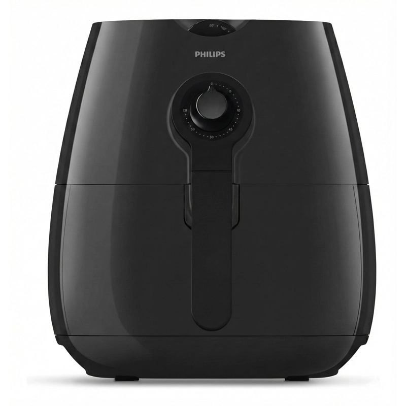 FREIDORA AIRE PHILIPS AIRFRYER HD9218/71 RAPID AIR - 4