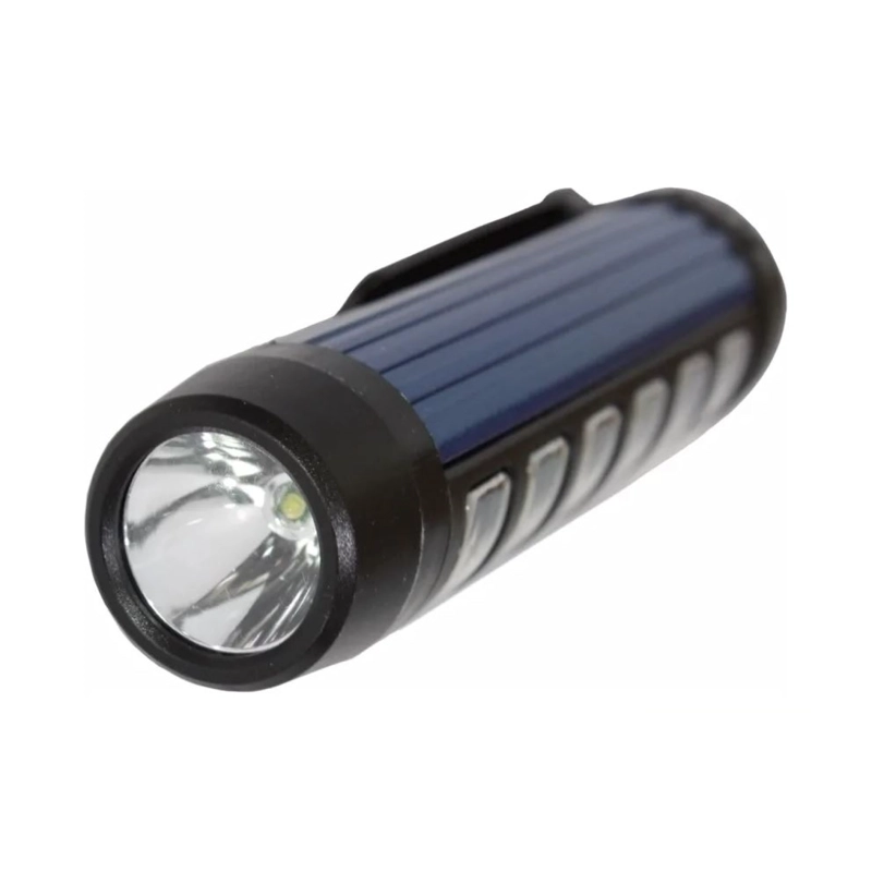 MINI LINTERNA USB-C ALUMINIO MAGNE TIC XPE COB LED 15291 - 2