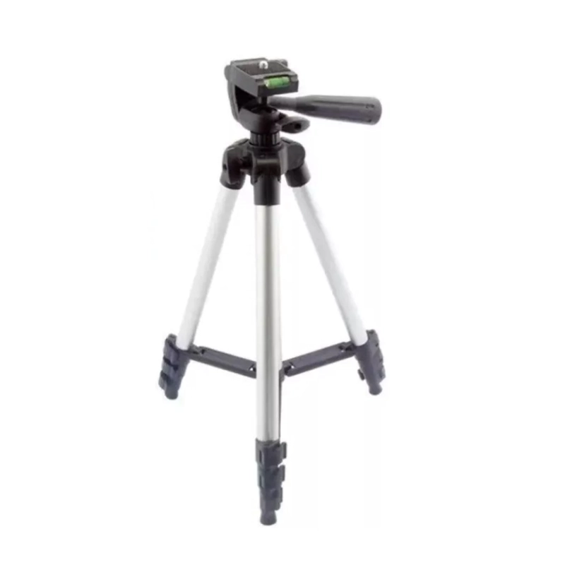 TRIPODE DE ALUMINIO DBLUE PARA CAMARAS DBTRP01 - 4