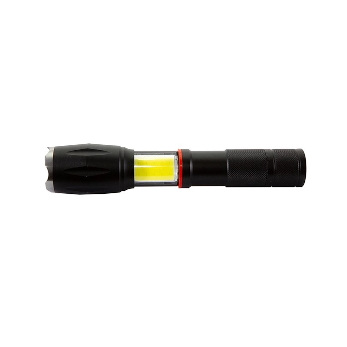 LINTERNA DUAL LED CREE RECARGABLE PHILCO SW936 - 3