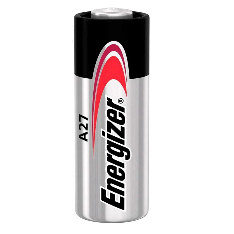 PILA ENERGIZER 27A LR27 ALCALINA BLISTER UNITARIA - 2