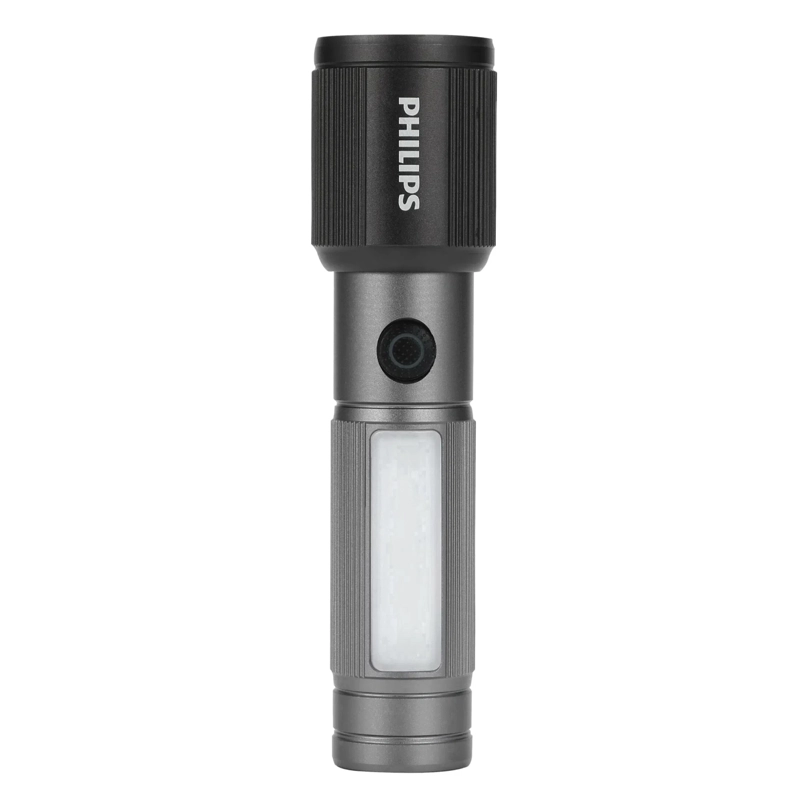 LINTERNA LED RECARGABLE 330LM 7W SFL2153/56 PHILIPS - 6
