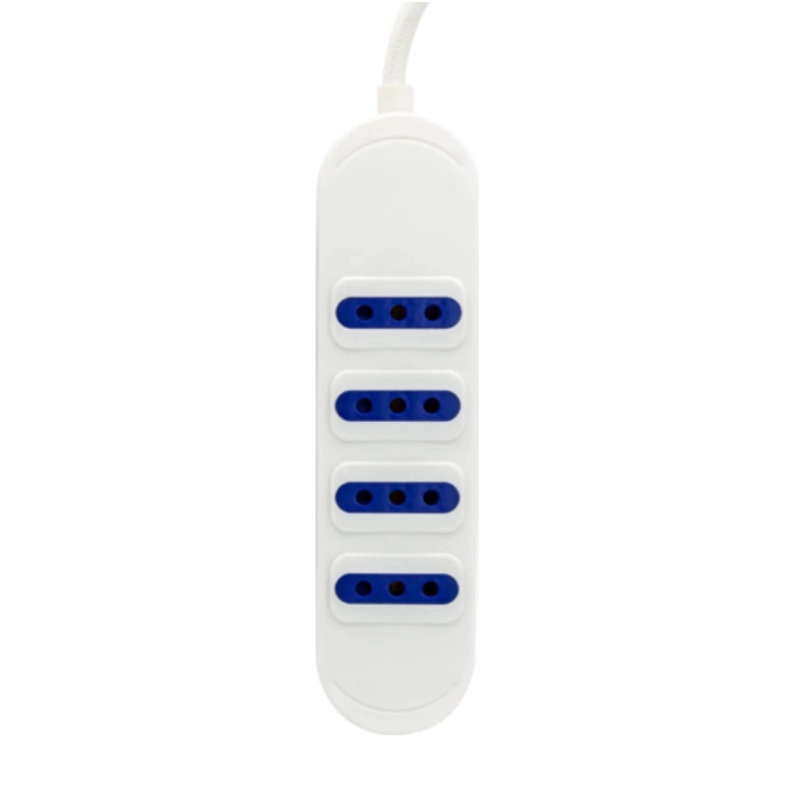 ALARGADOR ELE CTRICO PHILCO 1430B 3 MTS 4 POS BLANCO - 1