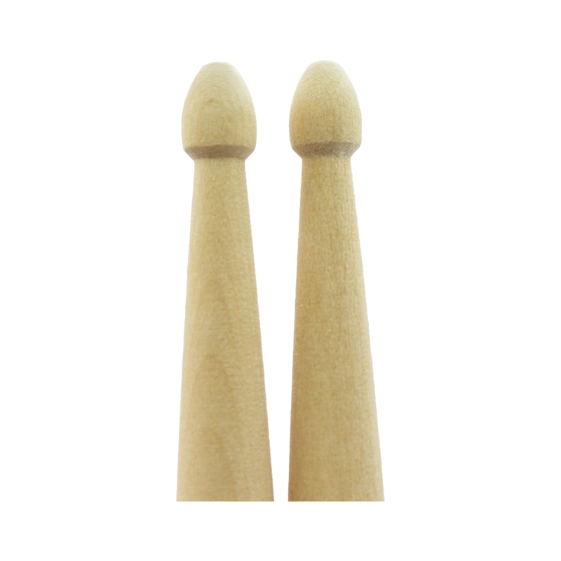 BAQUETAS PARA BATERIA DE MADERA 5A HENDRIX HX0081 - 3