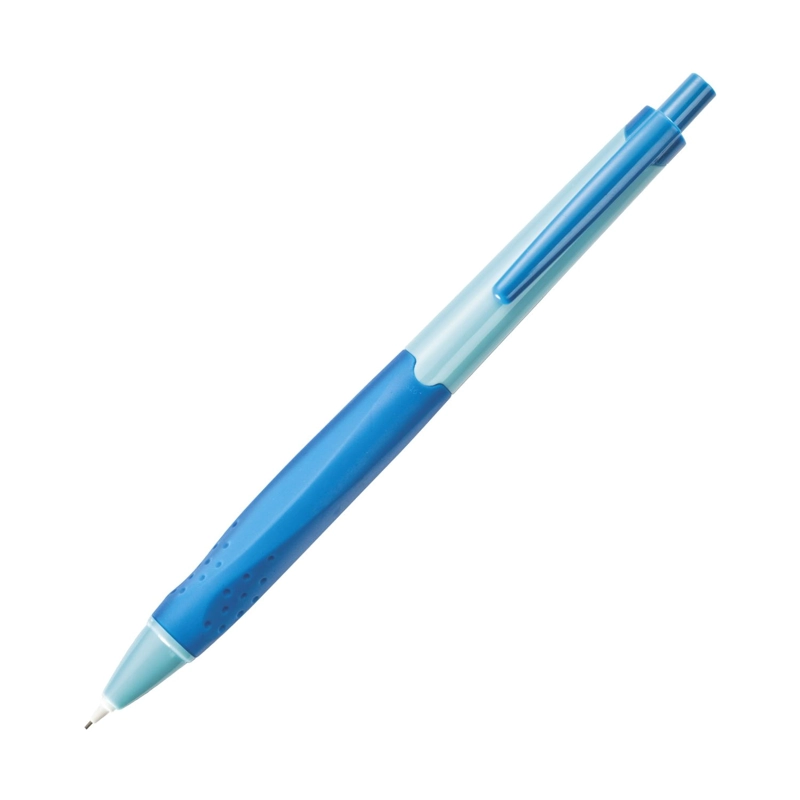 PORTAMINAS CARIOCA 0,7 MM CON ESTUCHE DE MINAS DE REPUESTO - 2