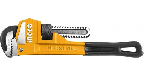 LLAVE DE TUBO AJUSTABLE INDUSTRIAL 450MM/18' INGCO HPW0818 - 1