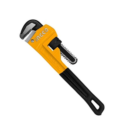 LLAVE DE TUBO AJUSTABLE INDUSTRIAL 450MM/18' INGCO HPW0818 - 3
