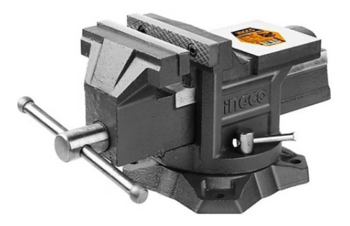 TORNILLO INGCO MECANICO BANCO 150 MM/6' HBV086 - 1