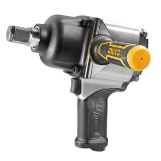 PISTOLA DE IMPACTO NEUMATICA 3/4' INGCO AIW341302 - 1
