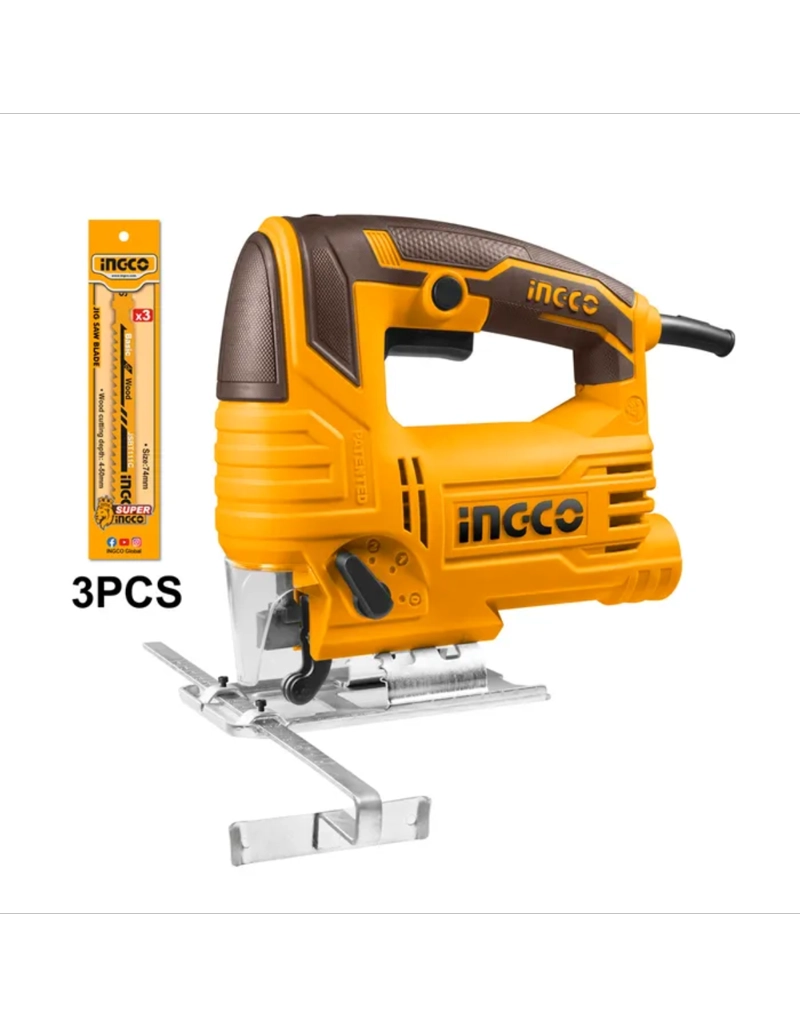 SIERRA CALADORA ELECTRICA 570W INGCO JS57028 - 2