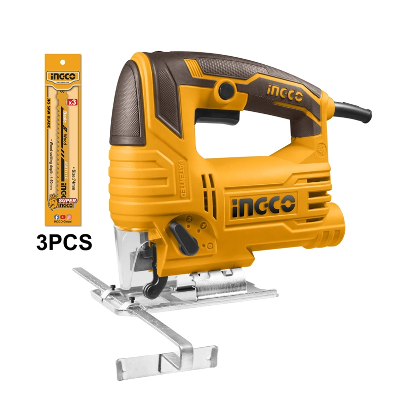 SIERRA CALADORA ELECTRICA 570W INGCO JS57028 - 3