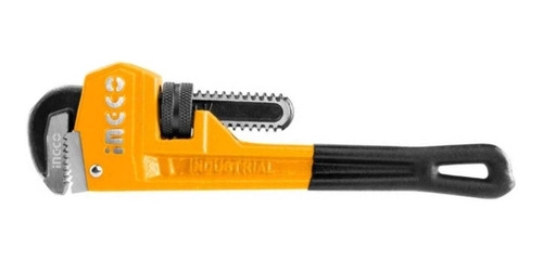 LLAVE INGCO TUBO AJUSTABLE INDUSTRIAL 300 MM/12' HPW0812 - 1