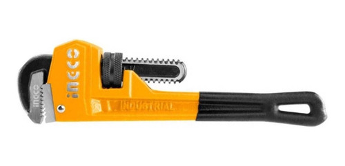 LLAVE INGCO TUBO AJUSTABLE INDUSTRIAL 300 MM/12' HPW0812 - 1