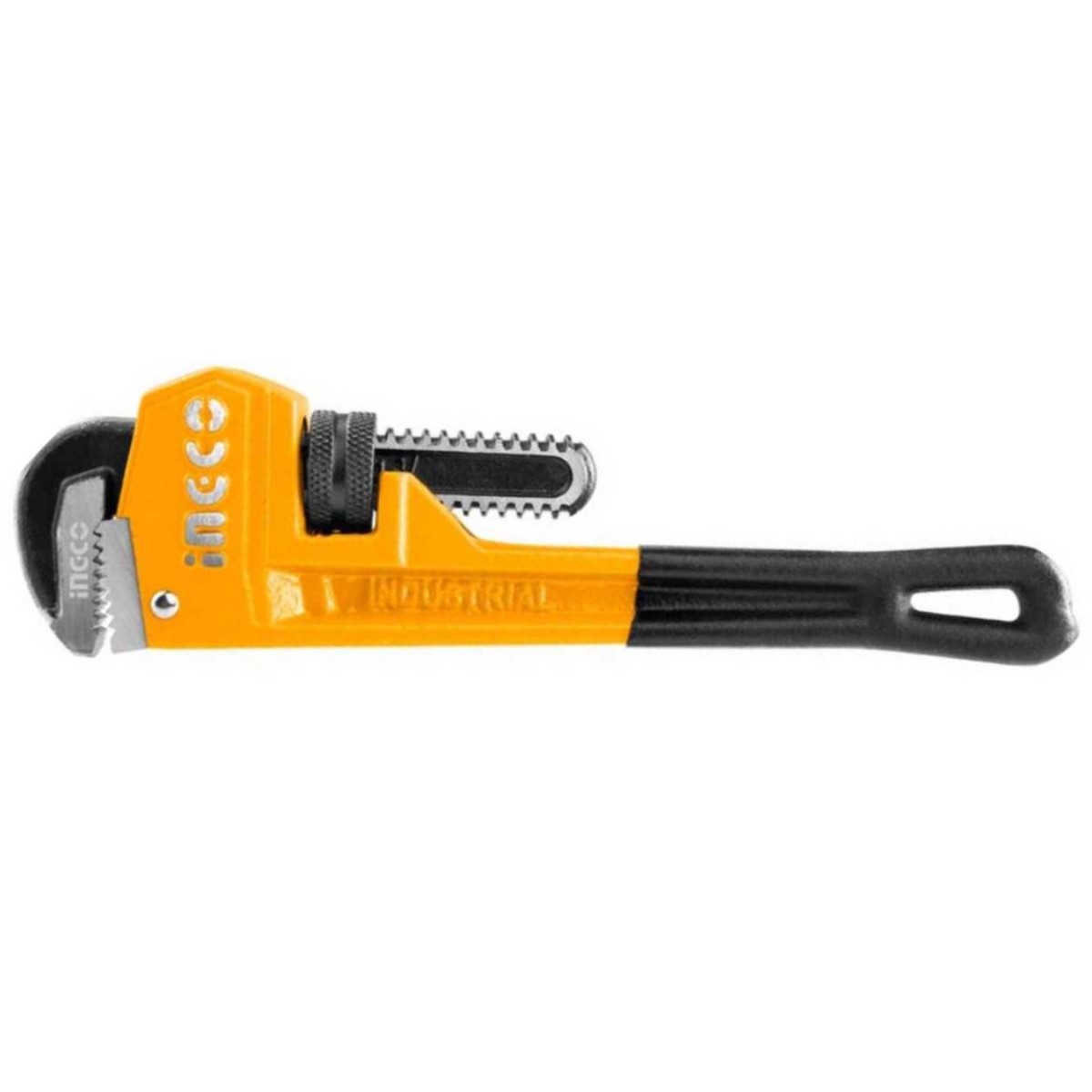 LLAVE INGCO TUBO AJUSTABLE INDUSTRIAL 300 MM/12' HPW0812 - 2