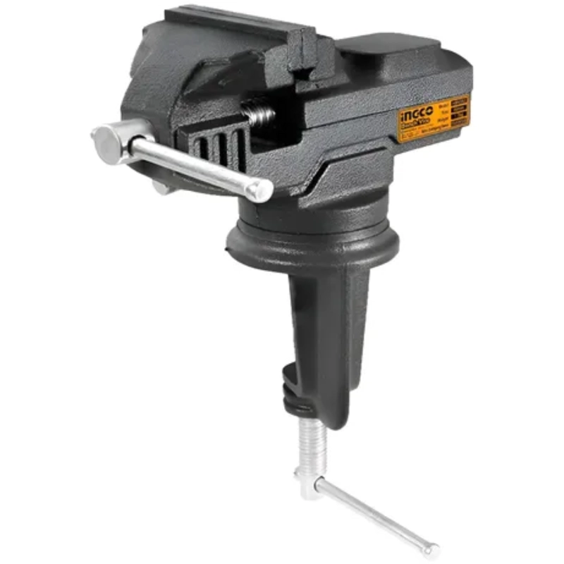 TORNILLO INGCO MECANICO MINI BANCO 60 MM HBV082 - 1