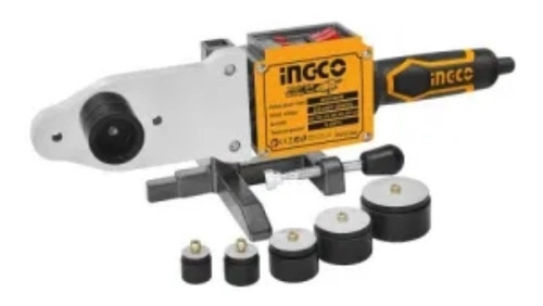 TERMOFUSORA ELECTRICA INDUSTRIAL 1500W INGCO PTWT215002 - 2
