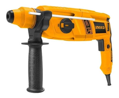 ROTOMARTILLO ELECTRICO SDS PLUS 800W/2,5J INGCO RGH9028 - 1