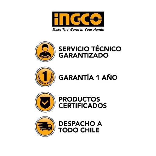 SIERRA INGLETEADORA ELECTRICA 1800W/255MM INGCO BMS18007 - 2
