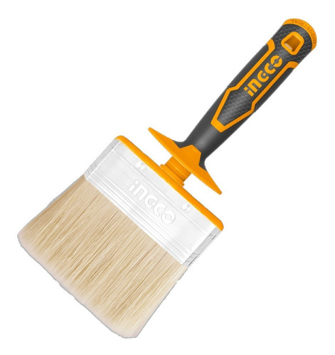 BROCHA INDUSTRIAL PARA TECHO 125MM/5' INGCO HCLB120308 - 1