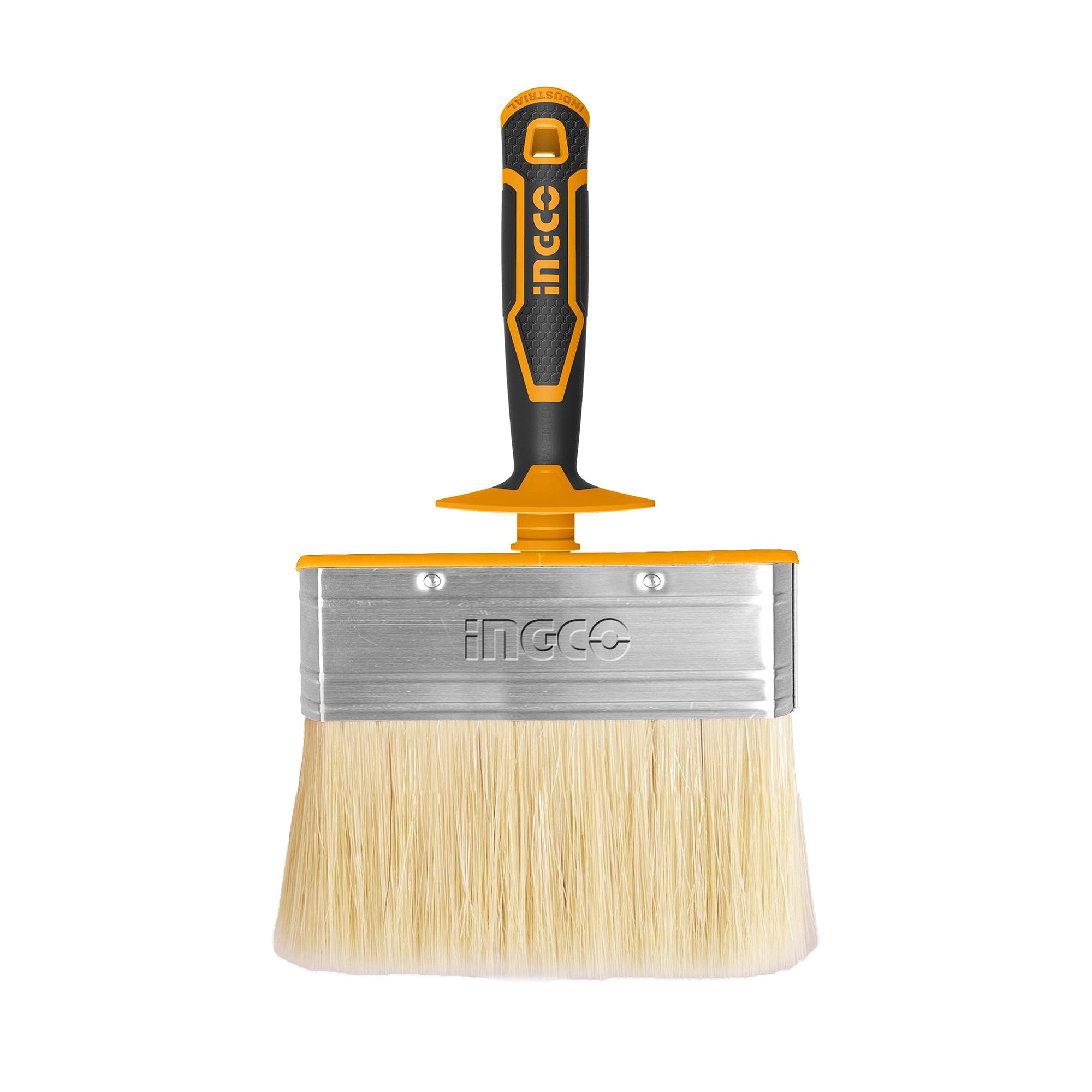 BROCHA INDUSTRIAL PARA TECHO 125MM/5' INGCO HCLB120308 - 2