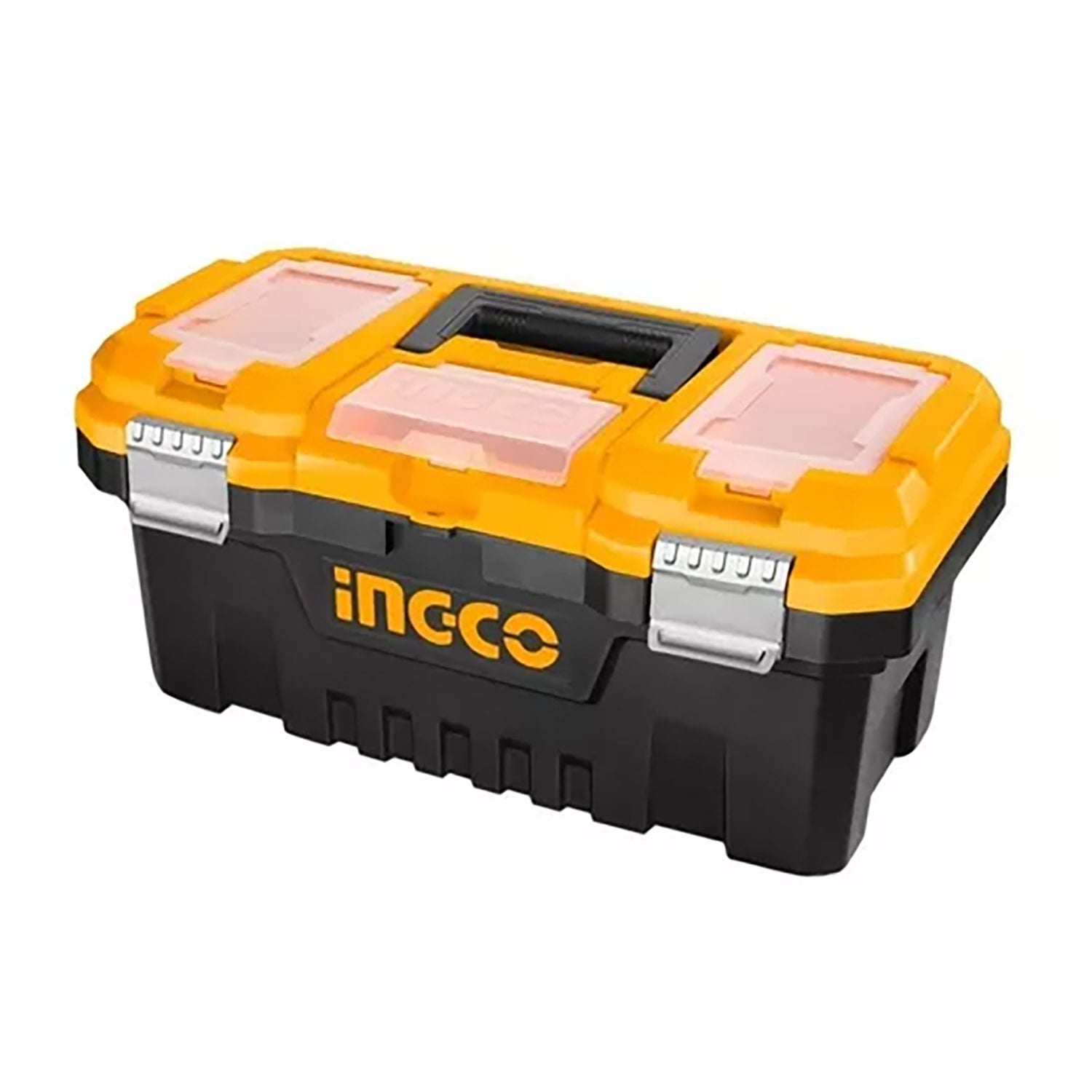 CAJA DE HERRAMIENTAS PLASTICA 20LT INGCO PBX1702 - 1