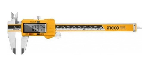 PIE INGCO HDCD28150 METRO DIGITAL IP54 150 MM METAL - 3