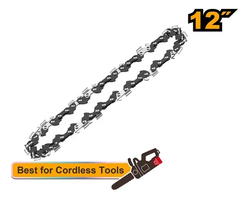 CADENA INGCO PARA MOTOSIERRA 12' AGSC51201 - 2