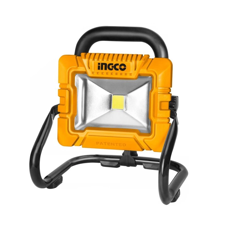 FOCO LED INALAMBRICO 20V/900-1800LUM INGCO CWLI2025 - 2